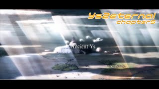 【Ys2ETERNAL#5】「失われし古代王国」アドル・Age.17【イース2エターナル】