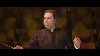 2020 Vision – All the World’s a Stage – An Interview with Vladimir Jurowski