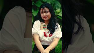 Beautiful Tangkhul Naga girl #fashionphotography #tangkhul #tangkhul_girls #viralshorts #viralvideo