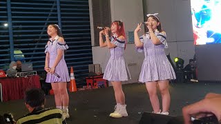 Kohi Sekai ~ Ternyata Kamu ~ Live Perform JPOPVAGANZA 2024