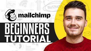 Mailchimp Email Template Design Tutorial (2025) Step-By-Step