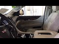 2017 cadillac escalade esv kenosha gurnee antioch burlington racine wi p7252