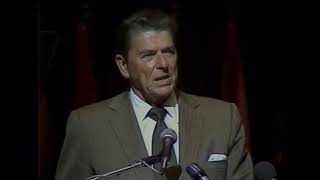 ⚔️ Veterans for Peace — VFW Convention Pt 1 – Ronald Reagan 1980 * PITD