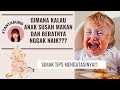 TIPS MENAIKAN BERAT BADAN ANAK YANG SUSAH MAKAN