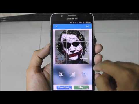 How to upload Giant Square Images on Instagram How to upload Giant Square Images on Instagram