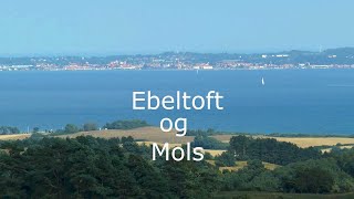 Oplev Ebeltoft og Mols