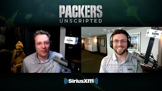 Packers Unscripted: OTA observations