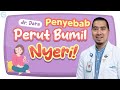 Penyebab Nyeri Perut Ibu Hamil, dan Cek Tanda Bahaya