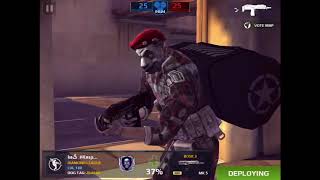 Mc5 scrim cesar vs hellboy (rekt ass hellgay)