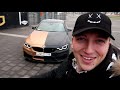 policja go nienawidzi... słynne bmw m4 w akcji