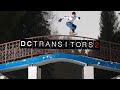 DC TRANSITORS 2 EPISODE 2: MOSCOW