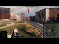 can t beat super tog ii* in world of tanks