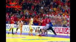 Kiril Lazarov Macedonia (HD)