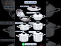 AMC COOKWARE | 24CM RANGES