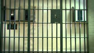 JB's Journal - The Ghost of the Smith County Courthouse