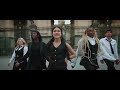 kpop in public france ​⁠ @triplescosmos girl never die dance cover by rez