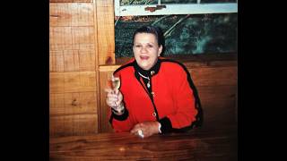 Ann Meiring Cawood service photo tribute
