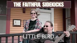 Little Bird (Wingspan) - The Faithful Sidekicks