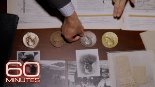 What's in the heads of heroes? | 60 Minutes