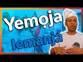 Yemojá | Iemanjá a Mãe d'Água do Brasil - EP#196