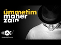 Maher Zain - Ümmetim (Turkish-Türkçe) | Official Lyrics