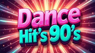 Best 90s EURODANCE MIX 🔥SNAP!, Gigi D'Agostino, Culture Beat, Technotronic, Whigfield  🔥90s MEGAMIX