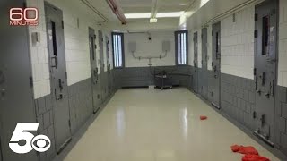 New photos of Epstein's jail cell raise sharp questions