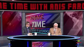 Dec - 16 Split of East \u0026 West Pakistan on PRIME TIME with Anis Farooqui @TAG TV