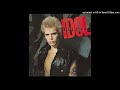 Billy Idol - Dead On Arrival