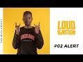 Loud ignition With The Mich Effect #02 Alert