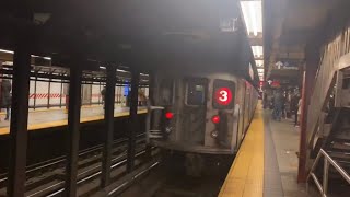 IRT Broadway Line: 72nd Street