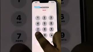 password pintas iphone lupa sandi