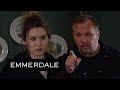 Emmerdale - Will Warns Dawn to End Her Relationship With Jamie