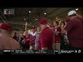 oklahoma vs. notre dame 2022 college world series highlights