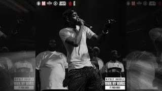 Nipsey Hussle - Mark My Words ft. Rick Ross