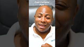 How to prevent Cash Variances Part 2 #cash #cashier #bank