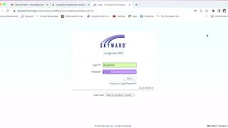 How to view progress reports and report cards in Skyward Family Access.