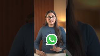 New WhatsApp Update | Voice transcript #youtubeshorts #whatsapp #shorts #whatsappupdate #shortvideo