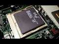 world record* windows 2000 running on intel i486 sx 25 mhz