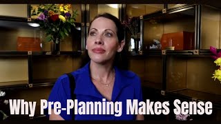 Personalize Your Final Arrangements Pre Planning
