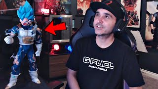 Summit1g Shows NEW SICK Gift from Girlfriend \u0026 HUGE Race! | GTA 5 NoPixel RP