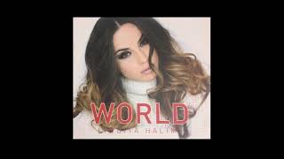 2017 Lindita - World (Acoustic Version)