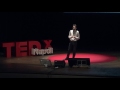 blockchain per un mondo decentralizzato e trasparente guido baroncini turricchia tedxnapoli