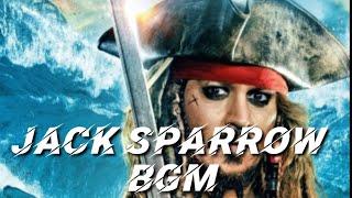 jack sparrow bgm🎵🎶🚢⛴️⚔️🏹world famous bgm