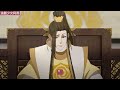 《魔道祖师》之我可是赖上你了01集 “蓝湛你干嘛！你拉我干嘛，我还要救思追呢！” 忘羡 魔道祖师 蓝忘机 魏无羡