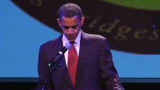 Obama: Changing the Odds for Urban America excerpt