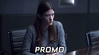 The Enemy Within 1x12 "Sequestered" Promo Subtitulada