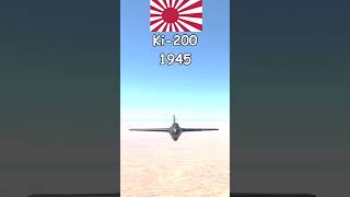 The Oldest and Newest Aircraft of The Japanese Empire