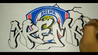 Download 64+ Gambar Grafiti Bonek Viking Keren Gratis