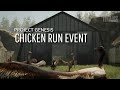 [PoT] Chicken Run Event || Project Genesis Realism